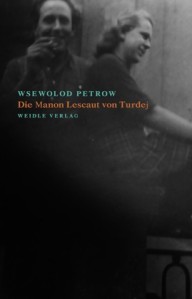 Petrow, Manon Weidle Verlag